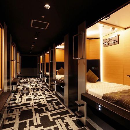 Mycube By Mystays Asakusa Kuramae Τόκιο Εξωτερικό φωτογραφία