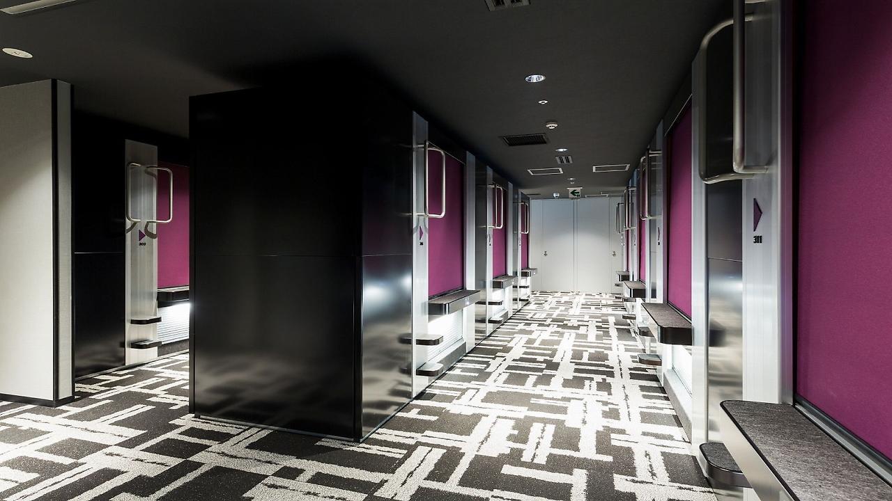 Mycube By Mystays Asakusa Kuramae Τόκιο Εξωτερικό φωτογραφία